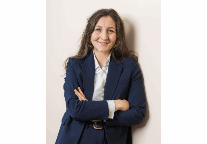 Beth Peace, Finance Director Franchise Brands