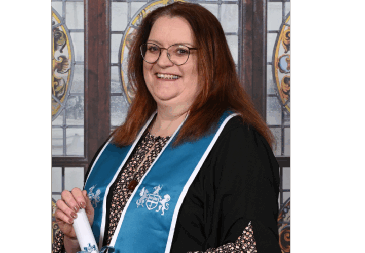 Melanie Hall, Head of Legal