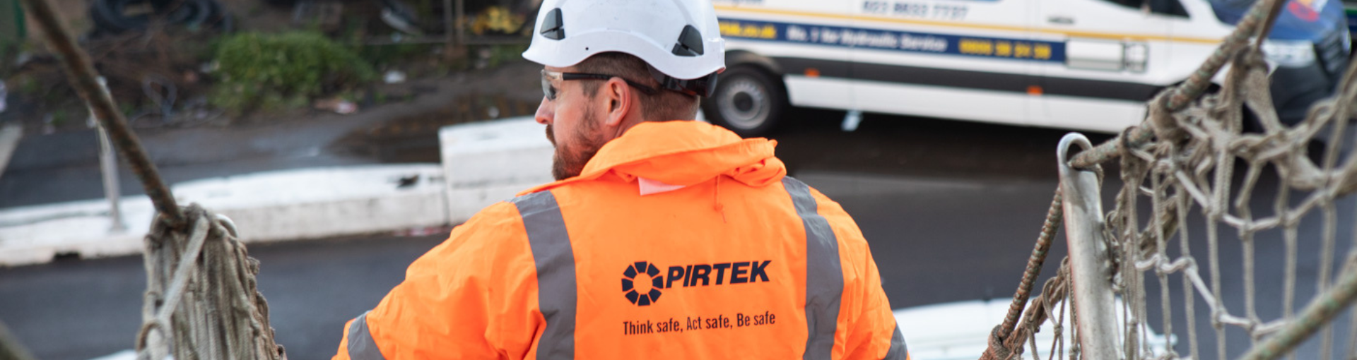 Pirtek Engineer